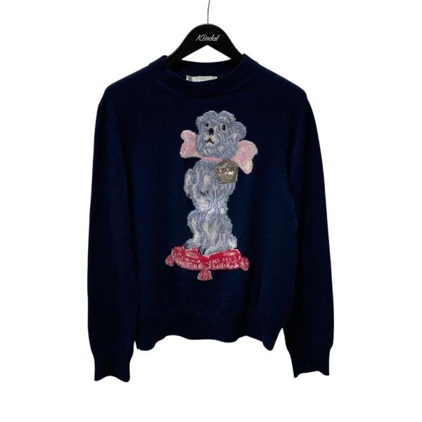 Christian Dior（クリスチャン・ディオール） ディオール DIOR クルー