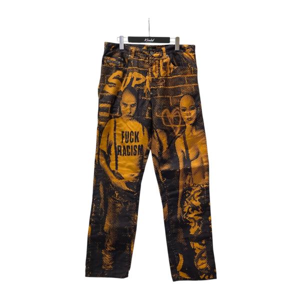 Supreme（シュプリーム） 【値下げ】Supreme 19SS ×Jean Paul Gaultier