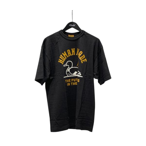 HUMAN MADE ヒューマンメイド GRAPHIC T-SHIRT 半袖カットソー