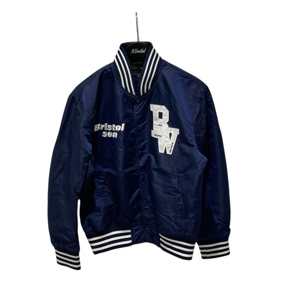 WIND AND SEA（ウィンダンシー） ウィンダンシー×エフシーアールビー