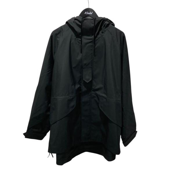 THE RERACS（ザ リラクス） 【値下げ】THE RERACS モッズコート 23FW