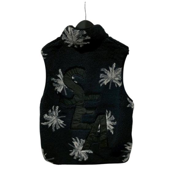 WIND AND SEA（ウィンダンシー） WIND AND SEA 23AW WDS Palm tree