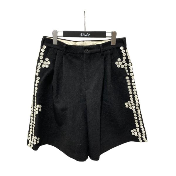 COMME des GARCONS HOMME PLUS コムデギャルソンオムプリュス 24AW