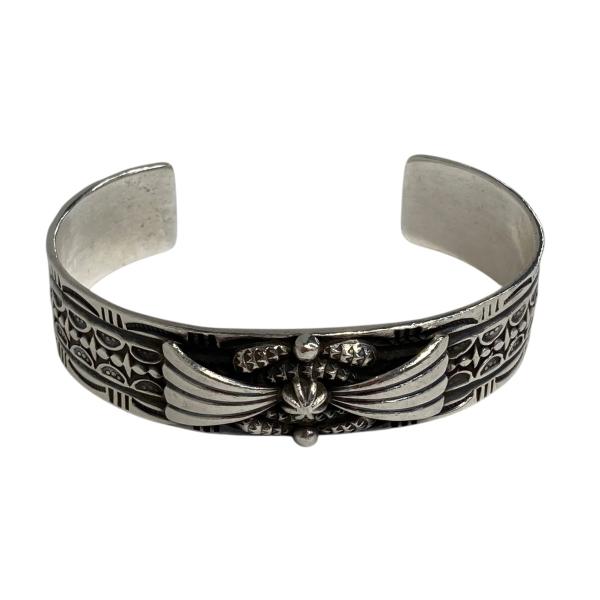 Indian Jewelry インディアンジュエリー ナバホ族 Darrell