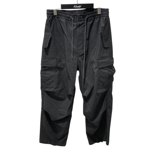 美品☆ロンハーマンビンテージ　ホワイト カーゴパンツ　Sサイズ kindal_8039001175242