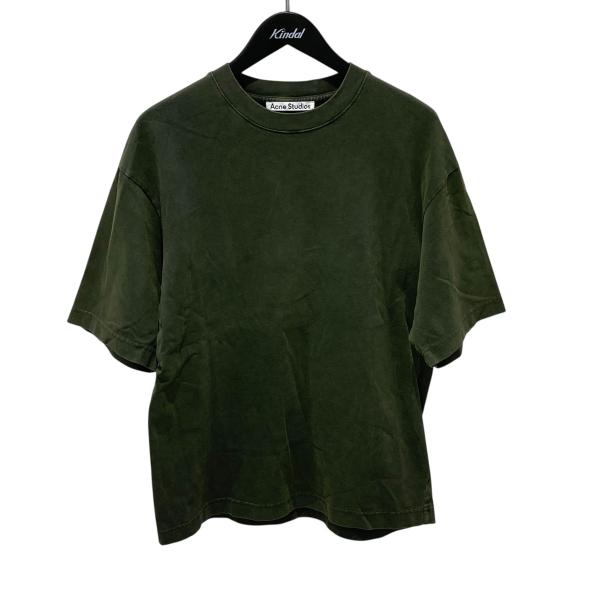 Acne Studios アクネストゥディオズ　tee Acne Studios ACNE STUDIOS(アクネ ・ストゥディオズ) BIG RELAX