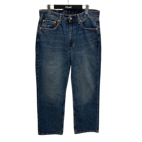 Levi's（リーバイス） LEVI'S デニムパンツ pc9-a7221-0012 インディゴ