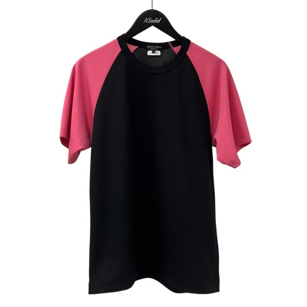 COMME des GARCONS HOMME PLUS コムデギャルソンオムプリュス 25SS PO