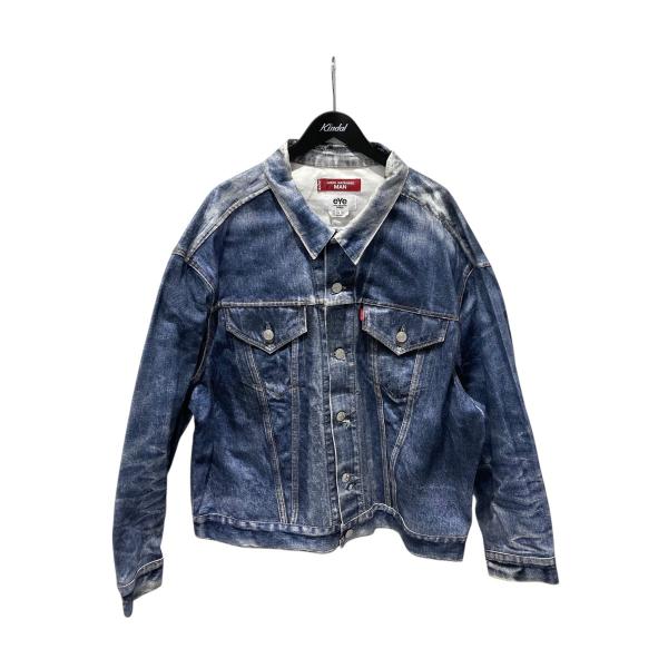 JUNYA WATANABE（ジュンヤワタナベ） ジュンヤワタナベマン×リーバイス