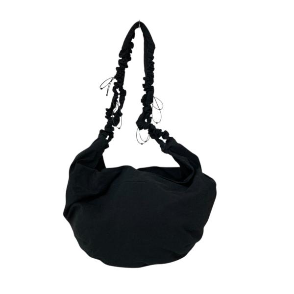 _J.L-A.L_ ジェイラル　バッグ 値下げ】J．L - A．L／ ショルダーバッグ ブラック (神戸店