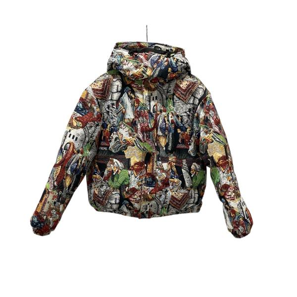 Supreme（シュプリーム） 【値下げ】Supreme×BLESS Tapestry Down