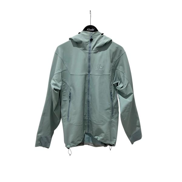 ARC'TERYX 90s 初期　ナイロンジャケット gamma lt カナダ製 ARC'TERYX 90s 初期 ナイロンジャケット gamma lt カナダ製 Gamma