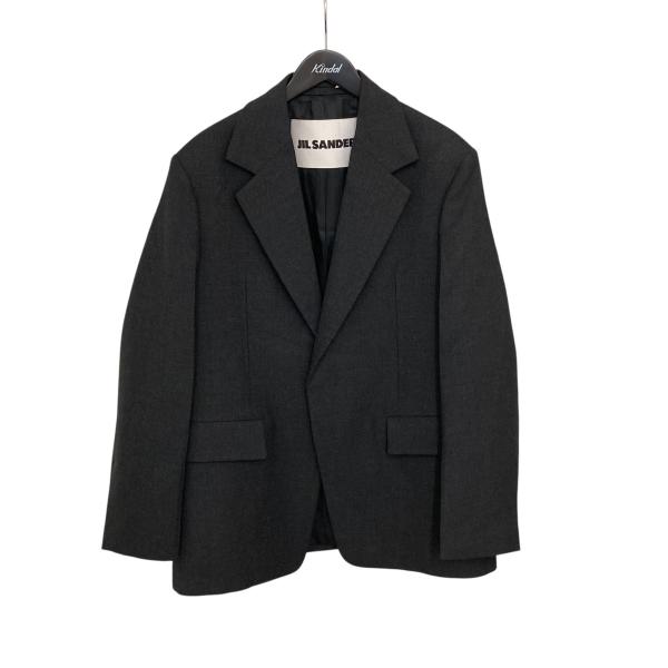 JIL SANDER ジルサンダー 24AW Wool Blazer ウールジャケット  