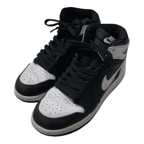 NIKE（ナイキ） NIKE AIR JORDAN 1 RETRO HIGH OG GS GS エア