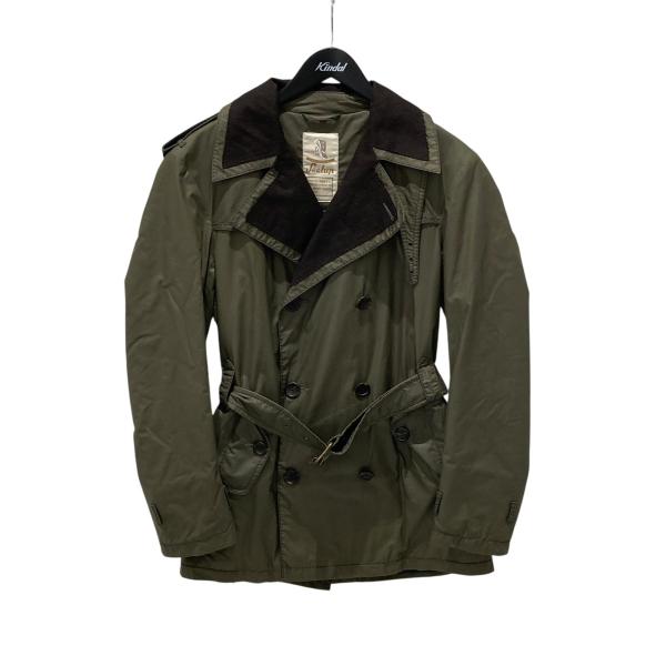 Sealup（シーラップ） 【値下げ】SEALUP トレンチコート 297-99006