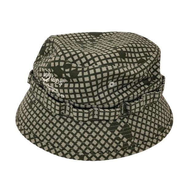 WTAPS（ダブルタップス） WTAPS 21AW JUNGLE 03 HAT バケットハット