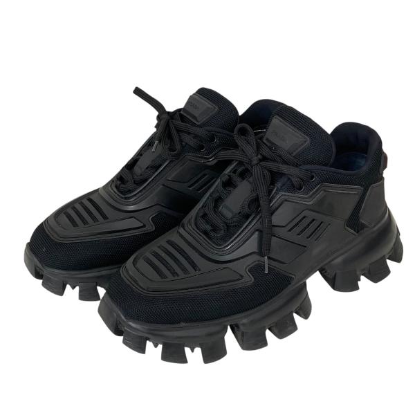 PRADA（プラダ） 【値下げ】PRADA CLOUDBUST THUNDER スニーカー