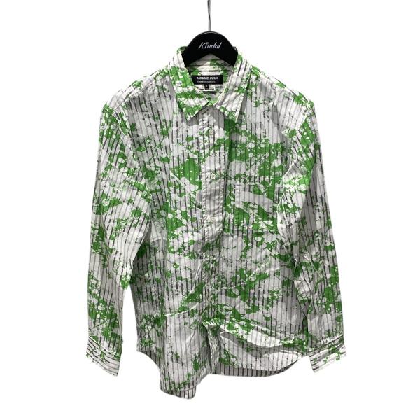 COMME des GARCONS HOMME DEUX コムデギャルソンオムドゥ 24AW