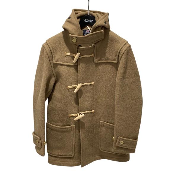 Gloverall（グローバーオール） GLOVER ALL SHIPS別注 MONTY ダッフル