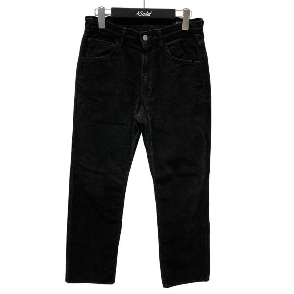 新品 25ss コモリCOMOLIコーデュロイ5Pパンツ/ サイズ4 COMOLI（コモリ） 【値下げ】COMOLI 25SS コーデュロイ5Pパンツ B01