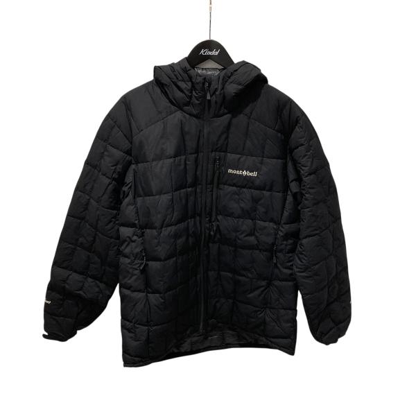 mont-bell（モンベル） イグニスダウン パーカ ダウンジャケット