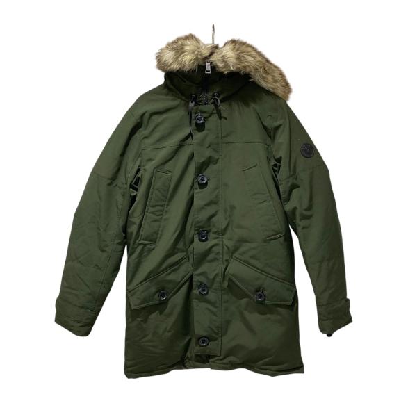 POLO RALPH LAUREN（ポロ・ラルフローレン） ダウンコート