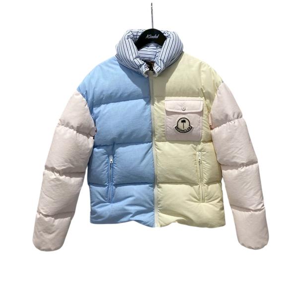 MONCLER GENIUS モンクレールジーニアス×パームエンジェルス GENIUS
