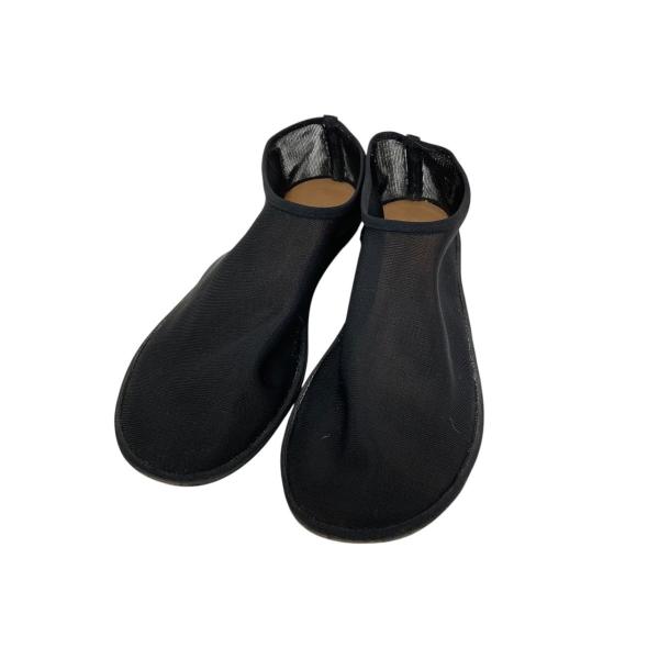 THE ROW（ザ ロウ） THE ROW 23SS Sock ナイロンフラットシューズ