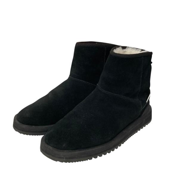 suicoke（スイコック） suicoke ELS-Mwpab-MID ブーツ OG-080MWPAB-MID