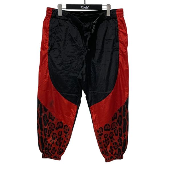 Dolce & Gabbana レッドカジュアルパンツ 46 Dolce & Gabbana レッドカジュアルパンツ 46