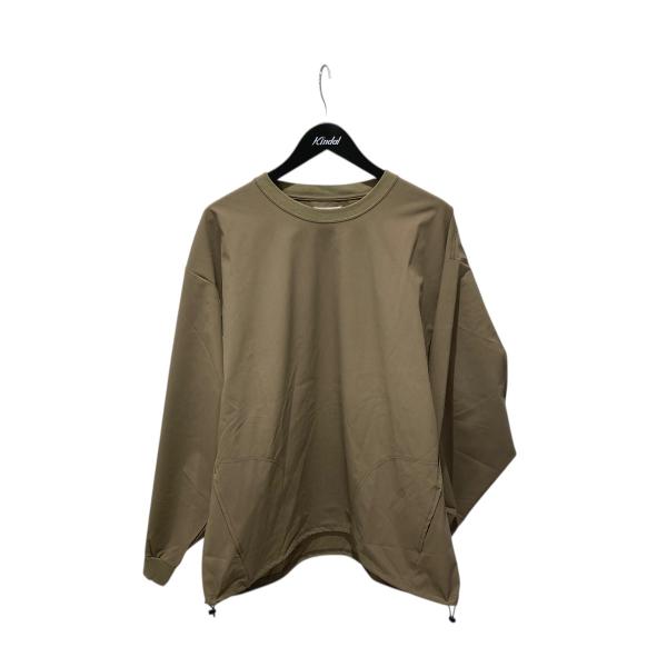 チェイス CHASSE 25SS Code Long Sleeve 長袖カットソー CHA25SS-CS01