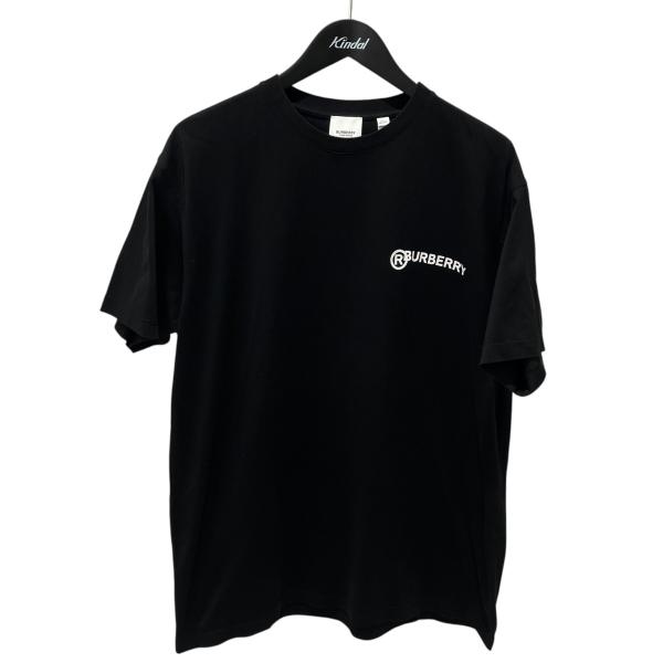BURBERRY（バーバリー） BURBERRY 19SS ロゴプリント 半袖カットソー