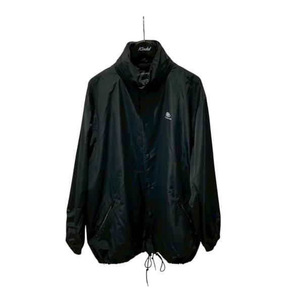BALENCIAGA バレンシアガ ナイロン ジャケット kindal_8039001300392