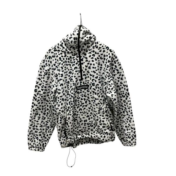 Supreme（シュプリーム） Supreme 24AW POLARTEC FACEMASK HALF ZIP