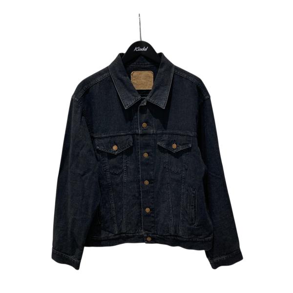 UNUSED（アンユーズド） UNUSED 12oz denim jacket デニムジャケット