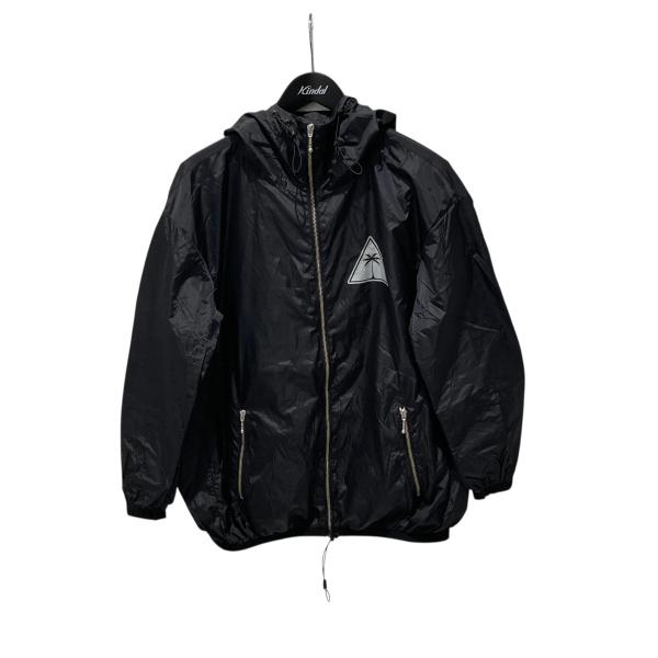 Palm Angels（パームエンジェルス） ナイロンパーカー