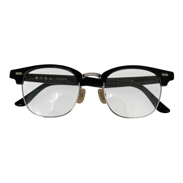 金子眼鏡　金子オプティカル　kaneko optical サーモント 1400025F0430_l1_a001.jpg