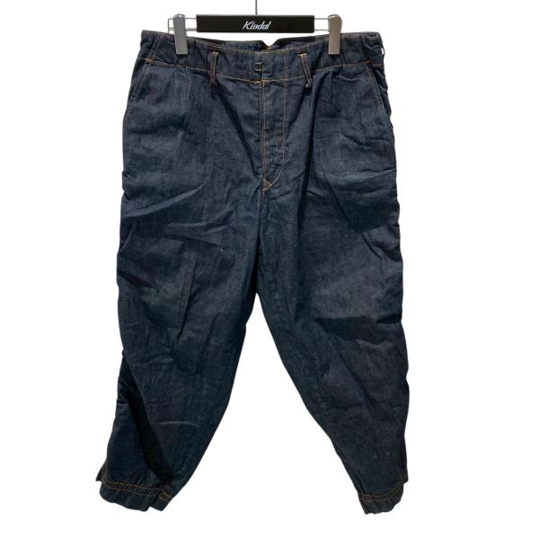 kolor BEACON デニム kolor BEACON DENIM PANTS!!!: Grapes BLOG