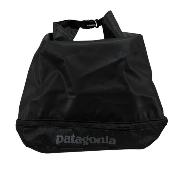 patagonia（パタゴニア） ブラックホールMLCキューブ12L バッグ