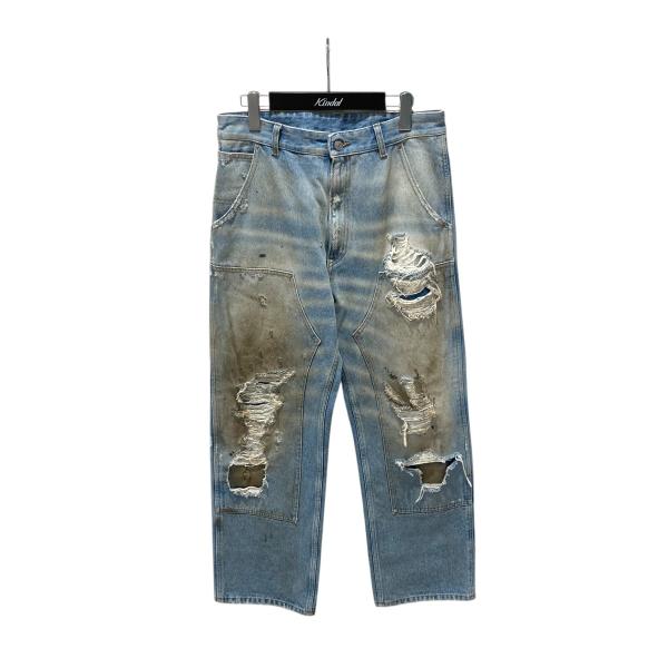 MARTIN MARGIELA（マルタン マルジェラ） MM6 Maison Margiela 25SS