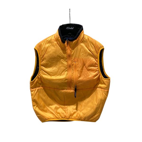 patagonia（パタゴニア） Patagonia 99AW USA製 PUFF BALL VEST 中綿
