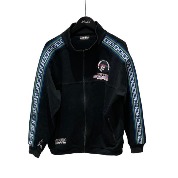 HYSTERIC GLAMOUR ヒステリックグラマー トラックジャケット 2100090000269202-1.jpg