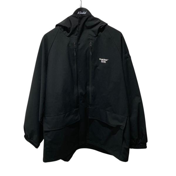 JOE FRESH フレッシュサービス FreshService WATERPROOF TACTICAL