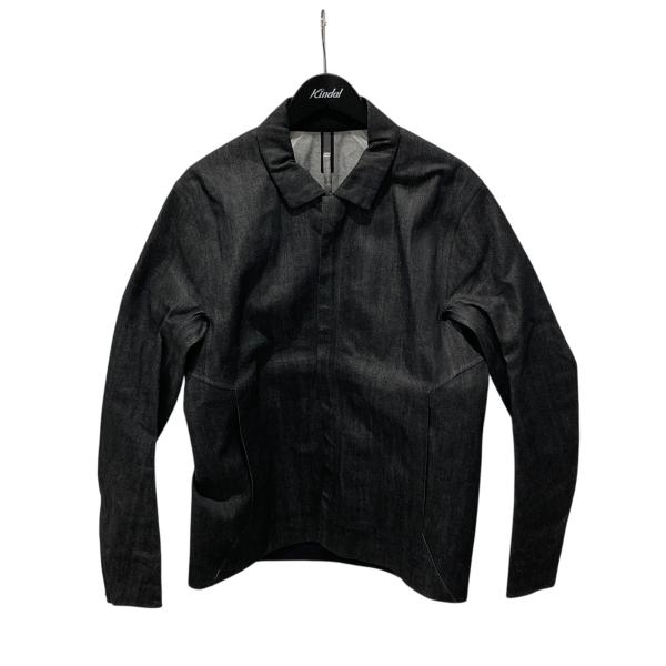 arc'teryx veilance cambre jacket ヴェイランス ARC'TERYX VEILANCE（アークテリクス ヴェイランス） ARC'TERYX