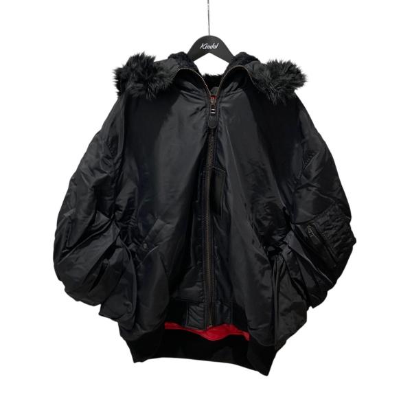 JUNYA WATANABE（ジュンヤワタナベ） JUNYA WATANABE CDG 24AW N-2B