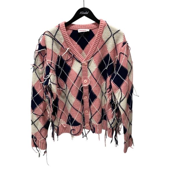 charles jeffrey loverboy カーディガン sk2044-p12_1.jpg?crop=center&