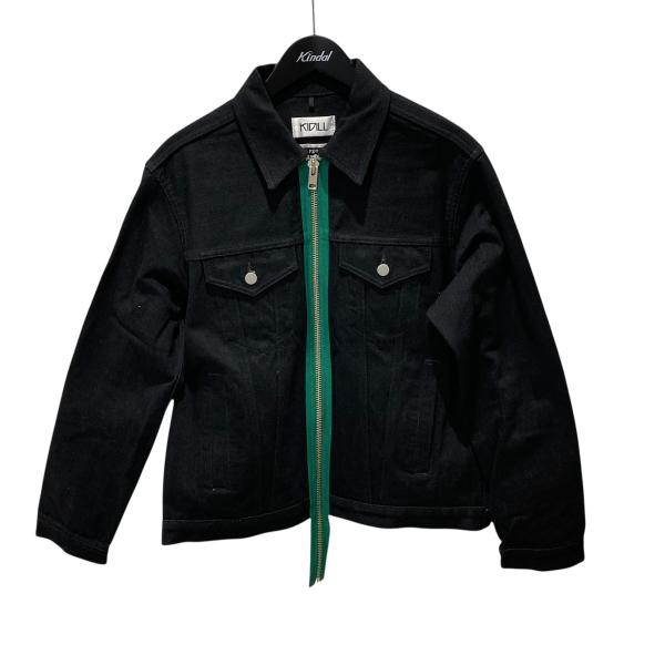 KIDILL（キディル） キディル×ジェイミー・リード KIDILL×Jamie Reid