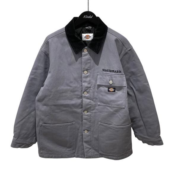 Dickies（ディッキーズ） ディッキーズ×ワコマリア Dickies×WACKO