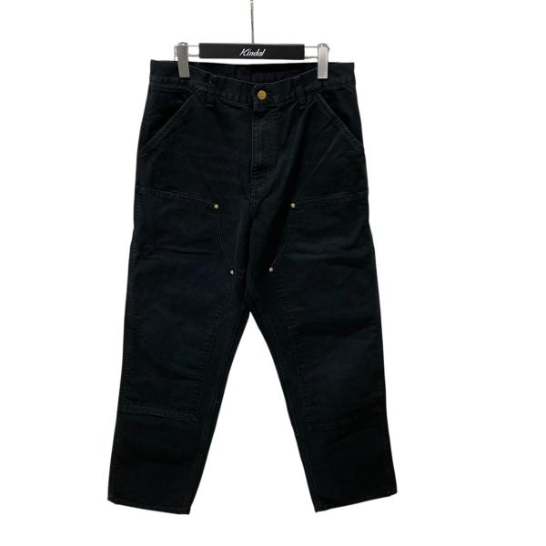 Carhartt（カーハート） Carhartt double knee pant ダブルニー デニム