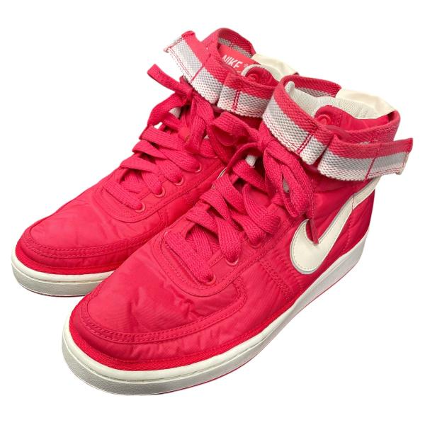 NIKE（ナイキ） NIKE VANDAL HIGH SUPREME (VNTG) ハイカット